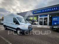2016 Ford TRANSIT