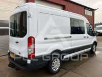 2016 Ford TRANSIT