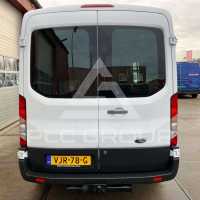 2016 Ford TRANSIT