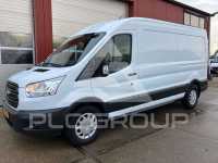2016 Ford TRANSIT