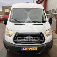 2016 Ford TRANSIT
