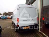 2016 Ford TRANSIT
