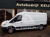 2016 Ford TRANSIT