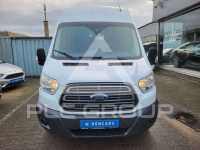2016 Ford TRANSIT