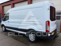 2016 Ford TRANSIT