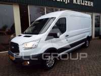 2016 Ford TRANSIT