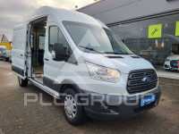 2016 Ford TRANSIT