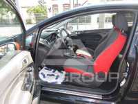 2016 Ford FIESTA