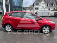 2016 Ford FIESTA