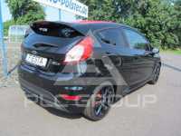 2016 Ford FIESTA