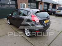 2016 Ford FIESTA