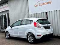 2016 Ford FIESTA