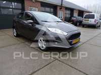 2016 Ford FIESTA