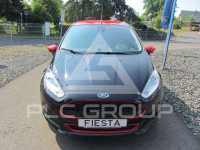 2016 Ford FIESTA
