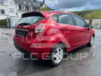 2016 Ford FIESTA