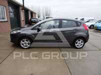 2016 Ford FIESTA