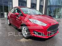 2016 Ford FIESTA