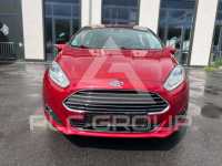 2016 Ford FIESTA