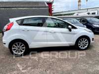 2016 Ford FIESTA