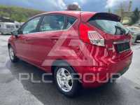 2016 Ford FIESTA