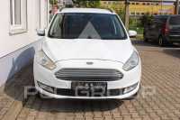 2016 Ford GALAXY