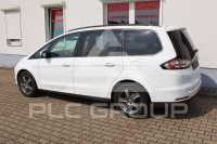 2016 Ford GALAXY