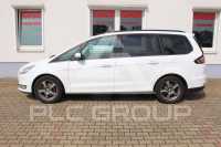2016 Ford GALAXY