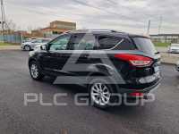 2016 Ford Kuga