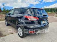 2016 Ford Kuga