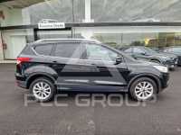 2016 Ford Kuga