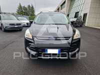 2016 Ford Kuga