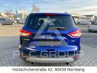 2016 Ford Kuga