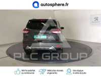 2016 Ford Kuga