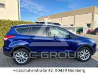 2016 Ford Kuga
