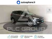 2016 Ford Kuga