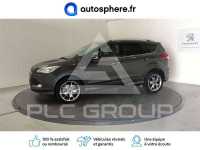 2016 Ford Kuga