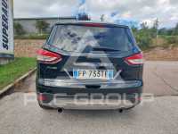 2016 Ford Kuga