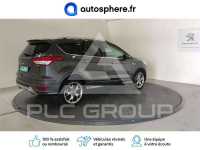 2016 Ford Kuga
