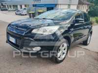 2016 Ford Kuga
