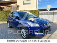 2016 Ford Kuga