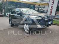 2016 Ford Kuga