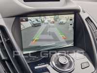 2016 Ford Kuga