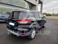 2016 Ford Kuga