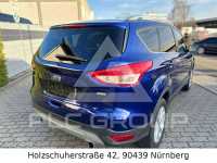 2016 Ford Kuga