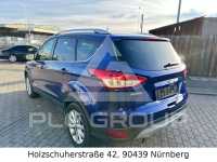 2016 Ford Kuga
