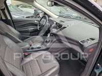 2016 Ford Kuga
