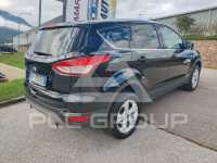 2016 Ford Kuga