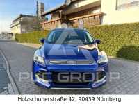 2016 Ford Kuga