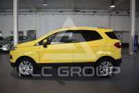 2016 Ford Eco Sport