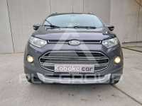 2016 Ford Eco Sport